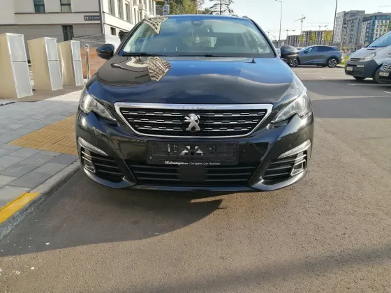Продажа Peugeot 308 (II) Рестайлинг, 2020 г., Минск Минск