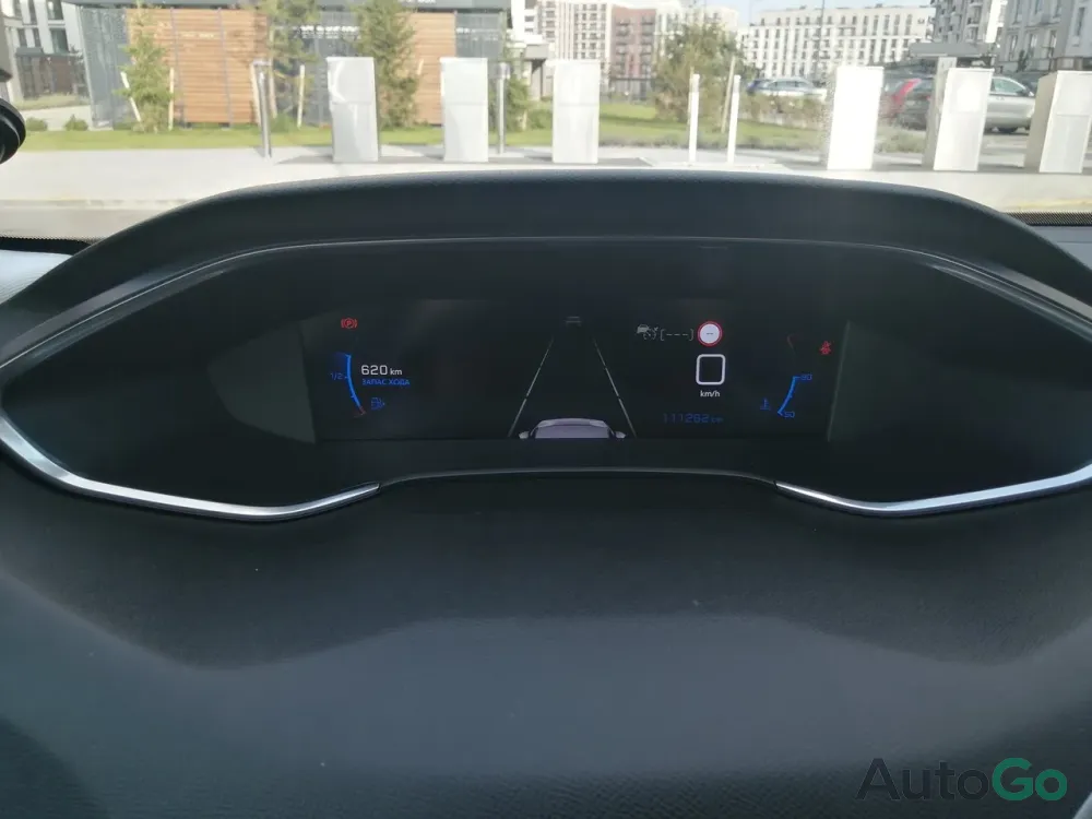 Продажа Peugeot 308 (II) Рестайлинг, 2020 г., Минск Минск - изображение 7