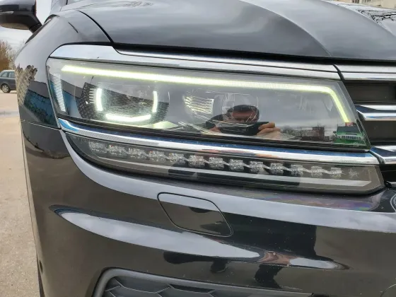 Продажа Volkswagen Tiguan (II), 2019 г., Витебск Витебск