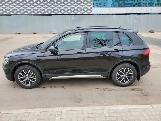 Продажа Volkswagen Tiguan (II), 2019 г., Витебск Витебск