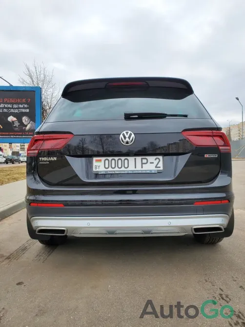  Tiguan (II)