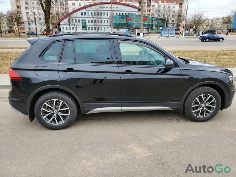  Tiguan (II)