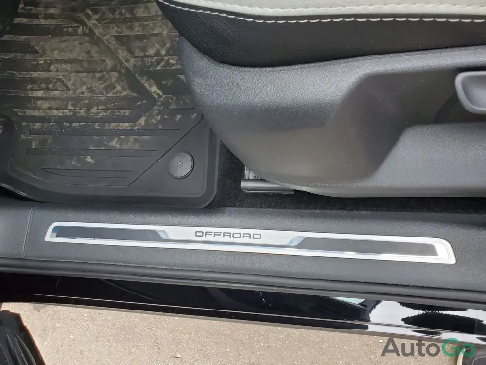 Продажа Volkswagen Tiguan (II), 2019 г., Витебск Витебск - изображение 12