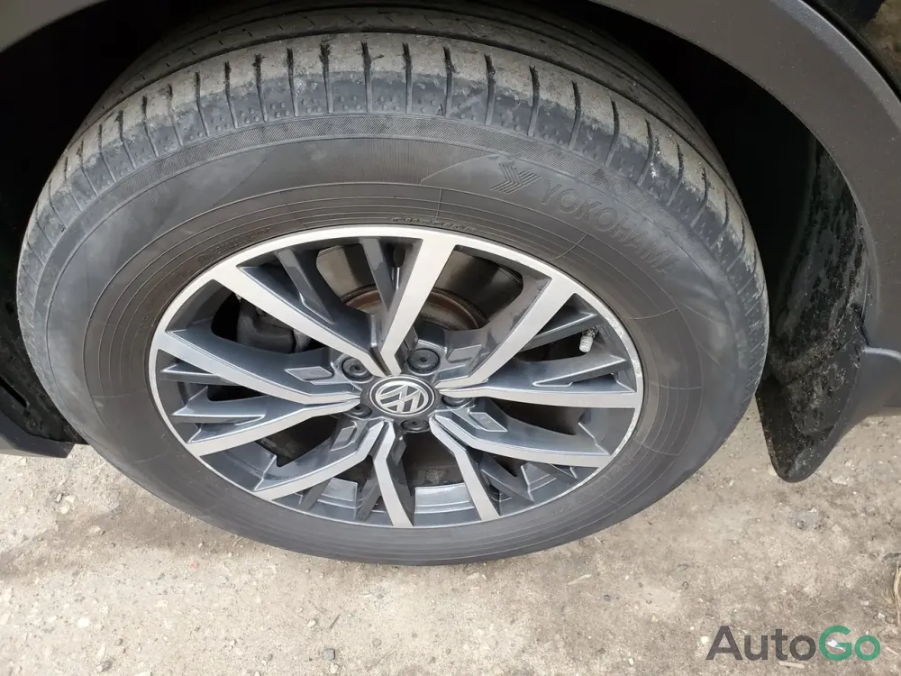  Tiguan (II)