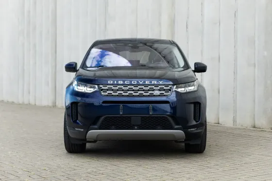 Продажа Land Rover Discovery Sport (I) Рестайлинг, 2021 г., Минск Минск