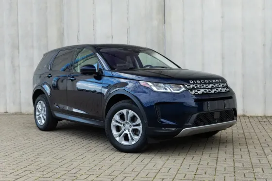 Продажа Land Rover Discovery Sport (I) Рестайлинг, 2021 г., Минск Минск