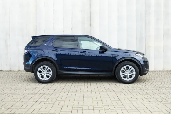 Продажа Land Rover Discovery Sport (I) Рестайлинг, 2021 г., Минск Минск