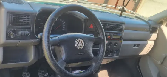 Продажа Volkswagen Transporter (T4), 1999 г., Минск Минск