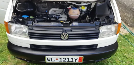 Продажа Volkswagen Transporter (T4), 1999 г., Минск Минск