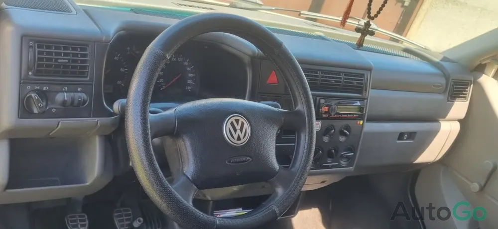 Продажа Volkswagen Transporter (T4), 1999 г., Минск Минск - изображение 2