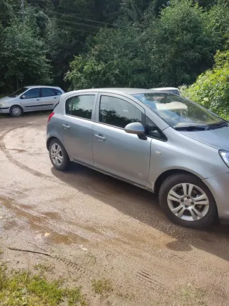 Продажа Opel Corsa D, 2009 г., Минск Минск