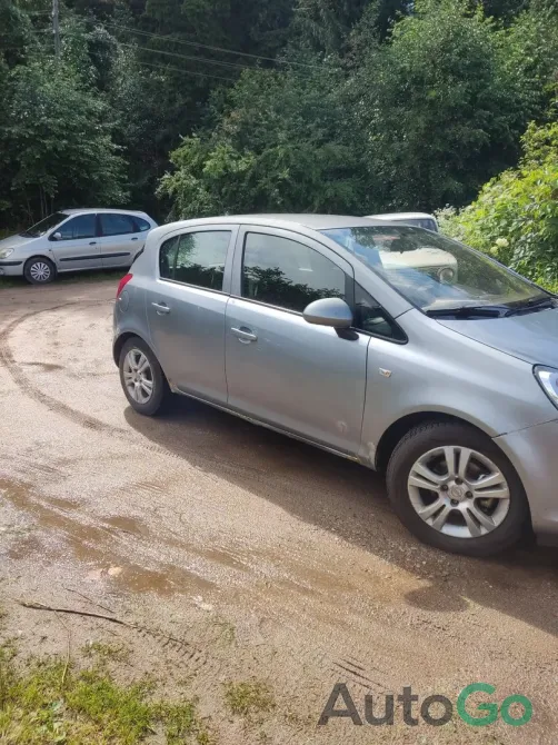 Продажа Opel Corsa D, 2009 г., Минск Минск - изображение 2