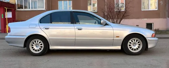 Продажа BMW 5 серия (E39), 2000 г., Витебск Витебск
