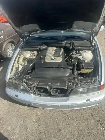 Продажа BMW 5 серия (E39), 2000 г., Витебск Витебск