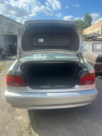 Продажа BMW 5 серия (E39), 2000 г., Витебск Витебск