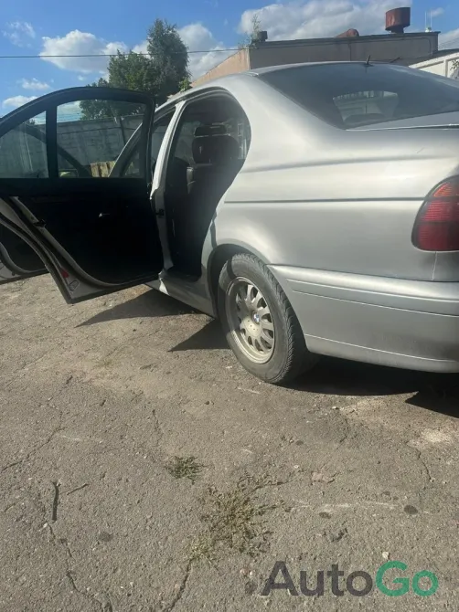 Продажа BMW 5 серия (E39), 2000 г., Витебск Витебск - изображение 7