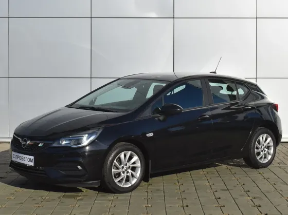 Продажа Opel Astra K Рестайлинг, 2020 г., Минск Минск