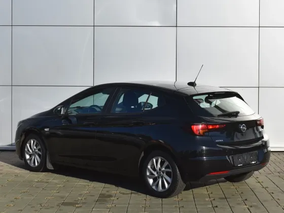 Продажа Opel Astra K Рестайлинг, 2020 г., Минск Минск