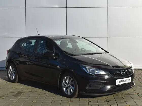 Продажа Opel Astra K Рестайлинг, 2020 г., Минск Минск