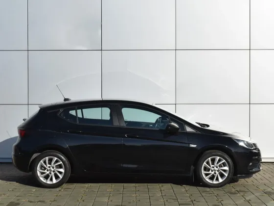 Продажа Opel Astra K Рестайлинг, 2020 г., Минск Минск