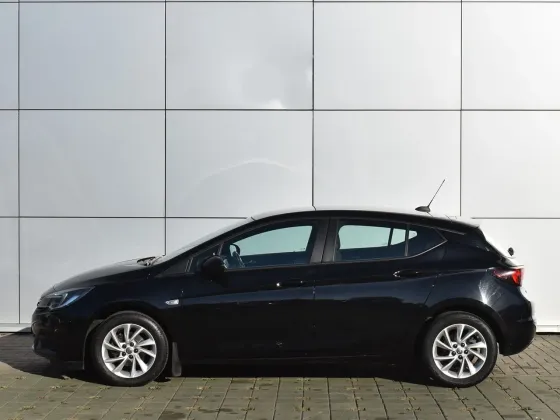 Продажа Opel Astra K Рестайлинг, 2020 г., Минск Минск