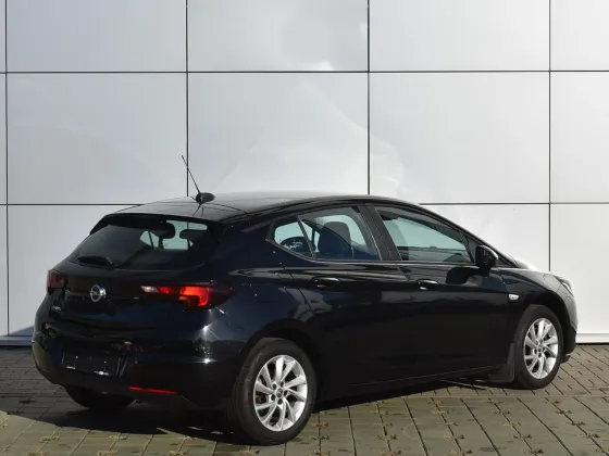 Продажа Opel Astra K Рестайлинг, 2020 г., Минск Минск