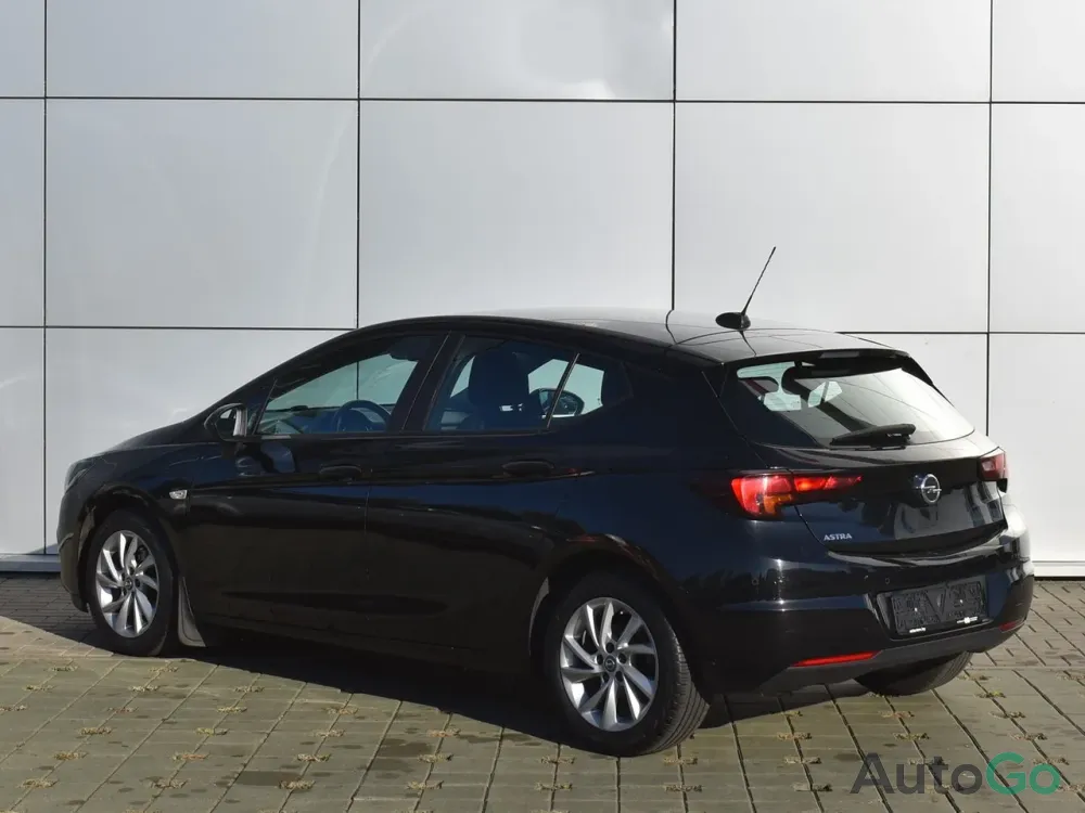Продажа Opel Astra K Рестайлинг, 2020 г., Минск Минск - изображение 5