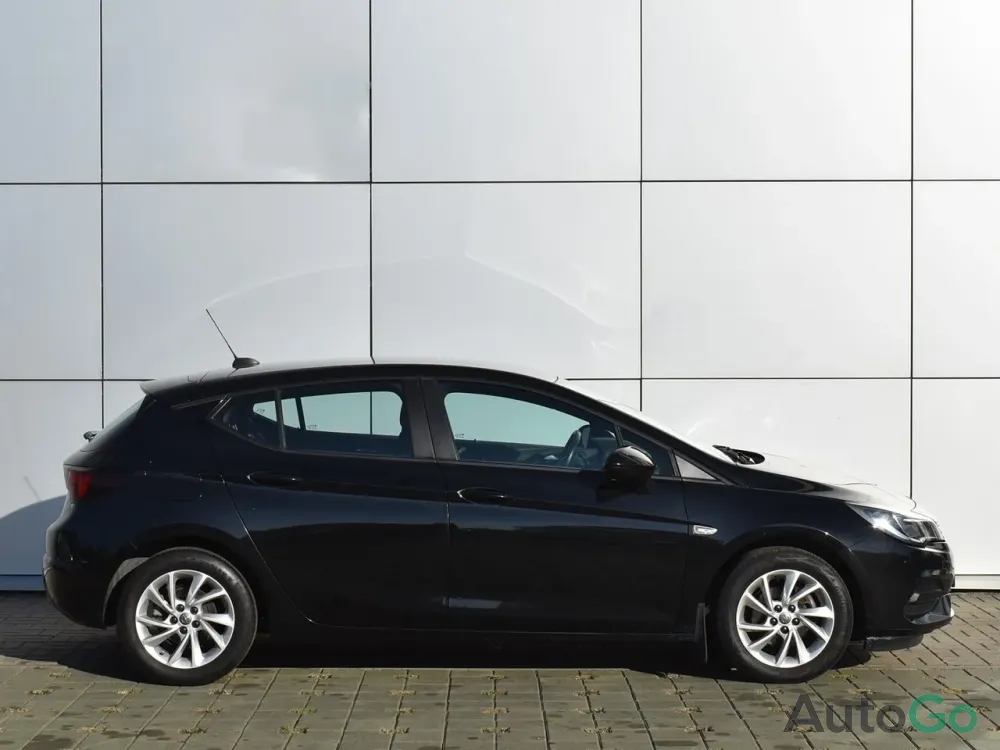 Продажа Opel Astra K Рестайлинг, 2020 г., Минск Минск - изображение 3