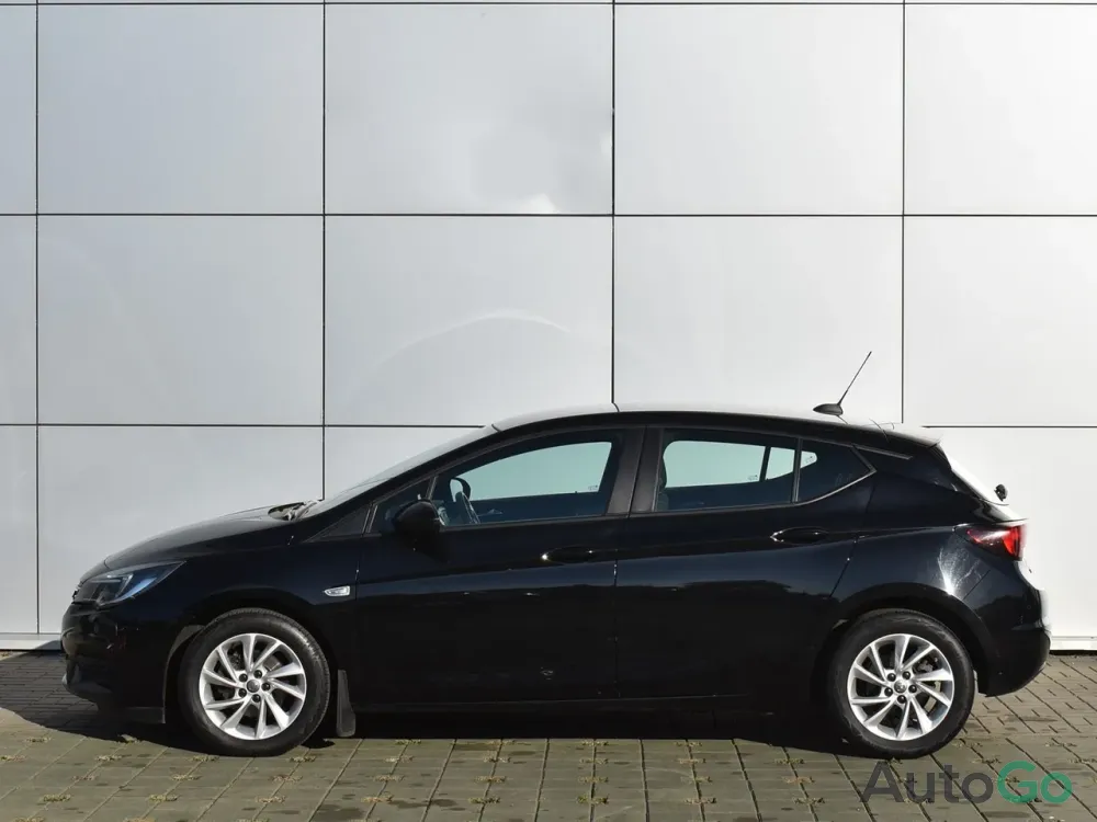 Продажа Opel Astra K Рестайлинг, 2020 г., Минск Минск - изображение 6