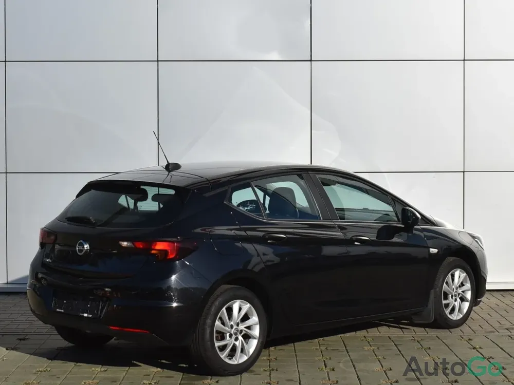 Продажа Opel Astra K Рестайлинг, 2020 г., Минск Минск - изображение 4