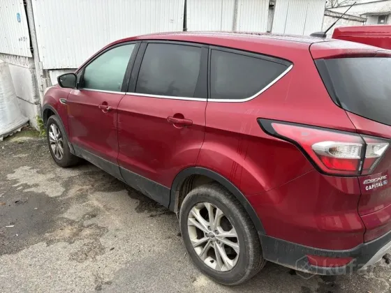 Продажа Ford Escape III Рестайлинг, 2017 г., Минск Минск