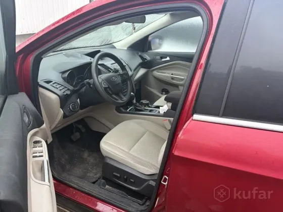 Продажа Ford Escape III Рестайлинг, 2017 г., Минск Минск
