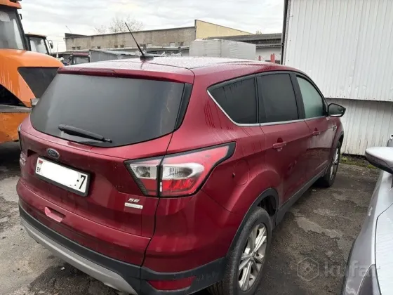 Продажа Ford Escape III Рестайлинг, 2017 г., Минск Минск