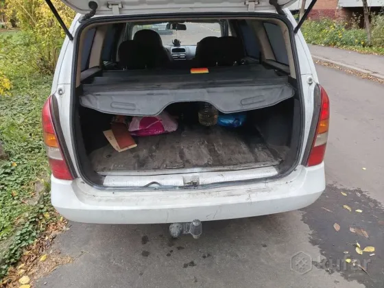 Продажа Opel Astra G, 1999 г., Гомель Гомель