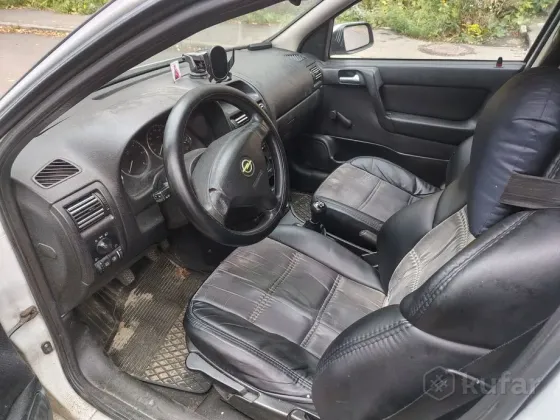 Продажа Opel Astra G, 1999 г., Гомель Гомель