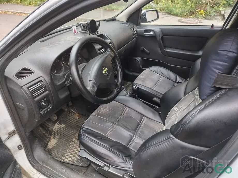 Продажа Opel Astra G, 1999 г., Гомель Гомель - изображение 5