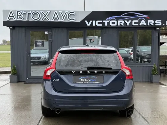 Продажа Volvo V60 I Рестайлинг, 2013 г., Лида Лида