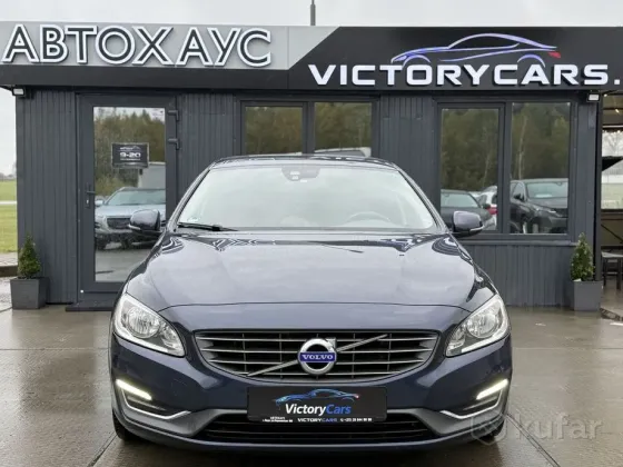 Продажа Volvo V60 I Рестайлинг, 2013 г., Лида Лида