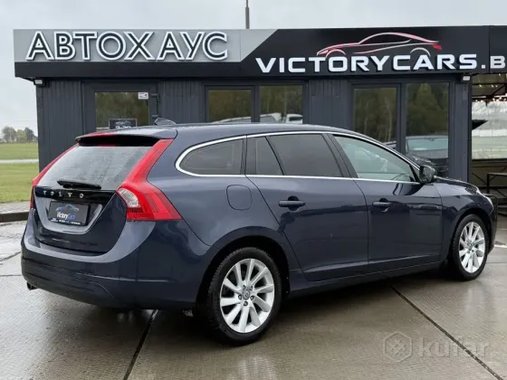 Продажа Volvo V60 I Рестайлинг, 2013 г., Лида Лида