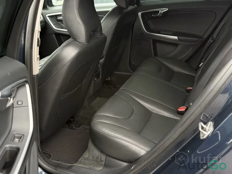 Продажа Volvo V60 I Рестайлинг, 2013 г., Лида Лида - изображение 11