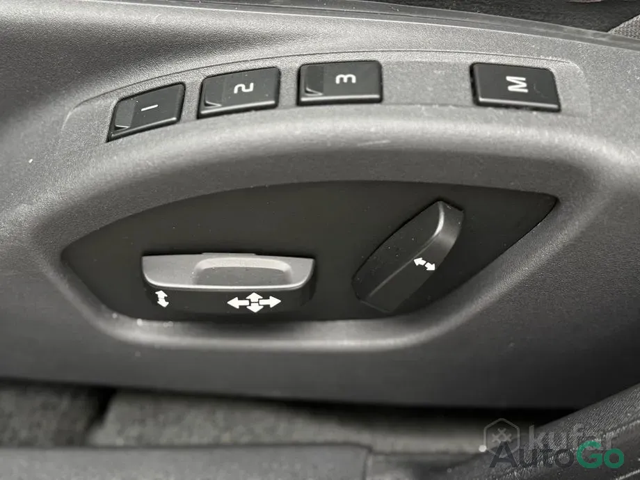 Продажа Volvo V60 I Рестайлинг, 2013 г., Лида Лида - изображение 10