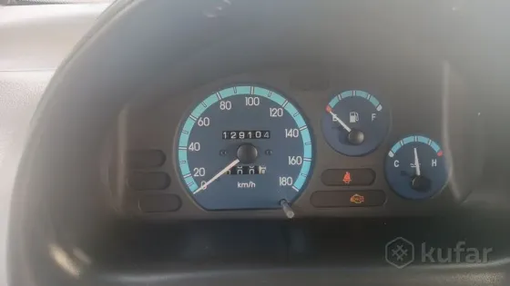 Продажа Daewoo Matiz I Рестайлинг, 2009 г., Полоцк Полоцк