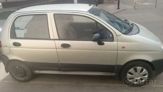 Продажа Daewoo Matiz I Рестайлинг, 2009 г., Полоцк Полоцк
