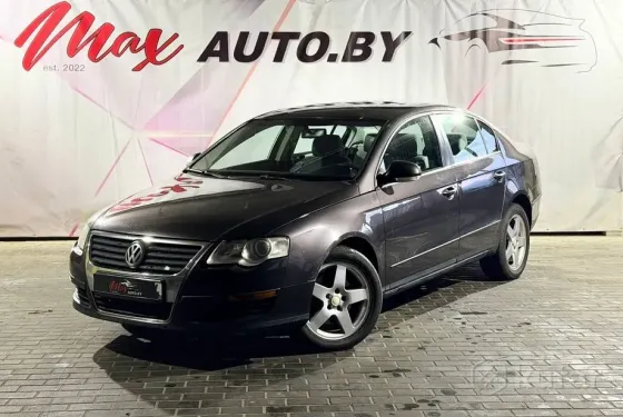Продажа Volkswagen Passat B6, 2006 г., Гродно Гродно