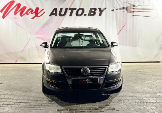 Продажа Volkswagen Passat B6, 2006 г., Гродно Гродно