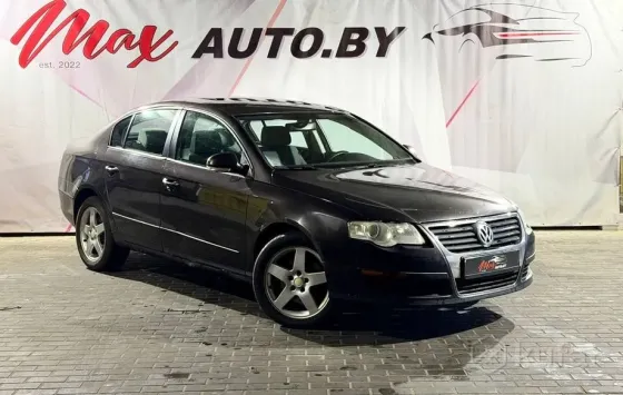 Продажа Volkswagen Passat B6, 2006 г., Гродно Гродно