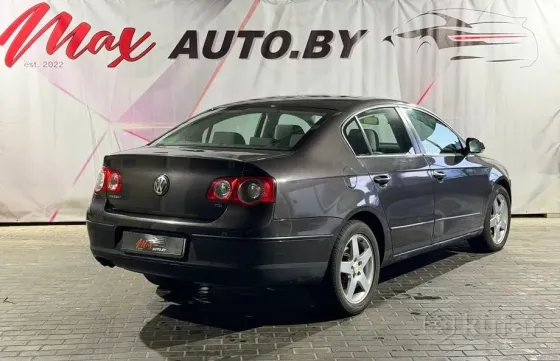 Продажа Volkswagen Passat B6, 2006 г., Гродно Гродно