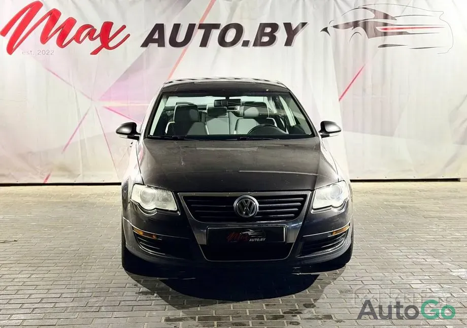 Продажа Volkswagen Passat B6, 2006 г., Гродно Гродно - изображение 2