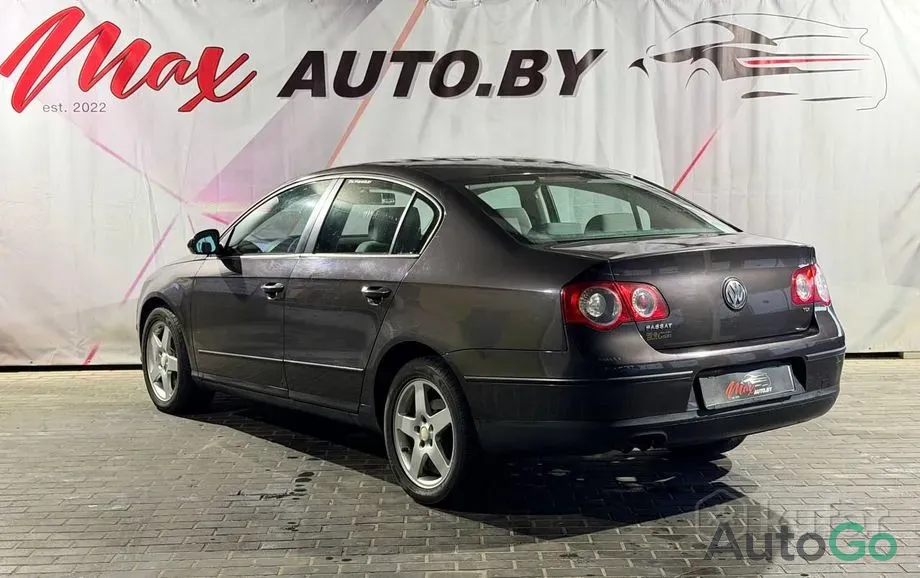 Продажа Volkswagen Passat B6, 2006 г., Гродно Гродно - изображение 8