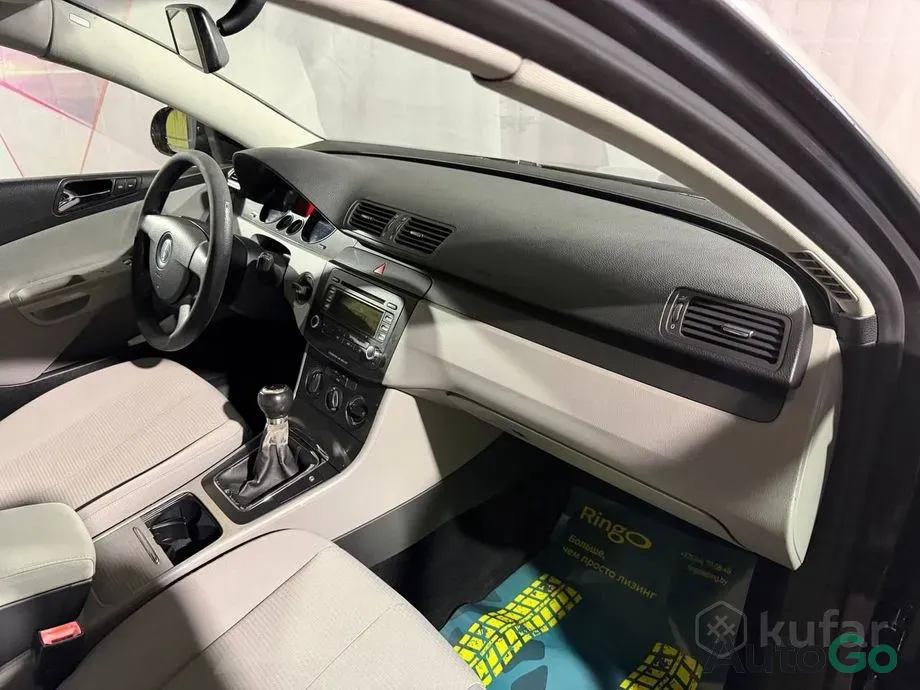Продажа Volkswagen Passat B6, 2006 г., Гродно Гродно - изображение 11